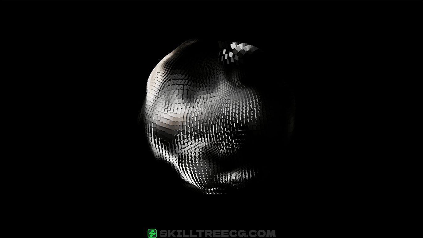 图片[6]-Abstract Background Geometric Set GEO_SPHERE1（546850）-技能树